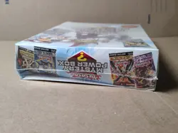 YuGiOh Mystery Power Box Limited Holiday Edition Sealed New Booster Packs - Image 5