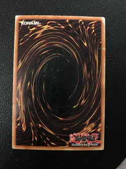 Yu-Gi-Oh #IOC-SE1 Gemini Elf Ultra Rare (Limited Edition) - Image 2