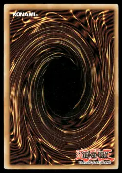 Yu-Gi-Oh TCG The Legend of Blue Eyes #LOB-122 Right Arm of the Forbidden One UR - Image 2