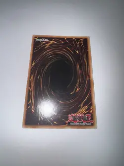 Yugioh! Blaze Cannon - LED7-EN005 - Ultra Rare - 1st Edition MINT - Image 2