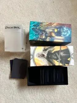 Magic: the Gathering Collection 500+ cards 125+ rare/mythic - Image 3