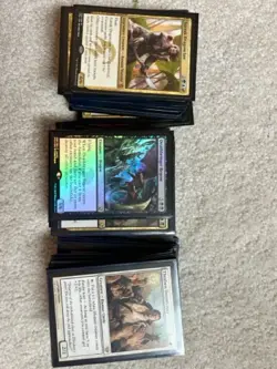 Magic: the Gathering Collection 500+ cards 125+ rare/mythic - Image 4