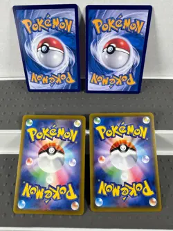 Pokemon Lot of Cards and Stickers All Hypno #97 Hypno Only Pokemon Lot of 20 - Image 3