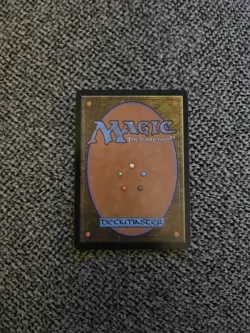 Krenko's Buzzcrusher Extended Art MTG Murders at Karlov Manor MKM Magic Card - Image 2