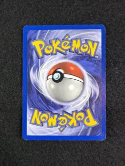 1999 Pokemon Eevee 1st Edition Jungle Card 51/64 LP - Image 2