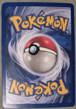 Golem 14/165 Expedition Base Set Holo Pokemon Trading Card Game - Image 2