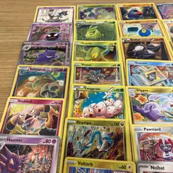 Tomokazu Komiya Pokemon Cards | 38-Card Set | English | Lot B - Image 2