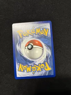 Pokemon Umbreon GX Secret Rare Full Art Holo SM Base Set Card 154/149 200 HP - Image 2