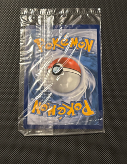 Zamazenta V Swsh077 Swsh: Sword & Shield Promo Cards Holo SEALED - Image 2