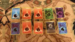 93 Pokemon Cards Lot Vintage Collection - Image 5