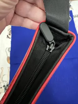 TCGAMES Pokemon 440 Pocket Card Binder 4-Pocket Zip Album 3-Ring 55 Pages - New - Image 3