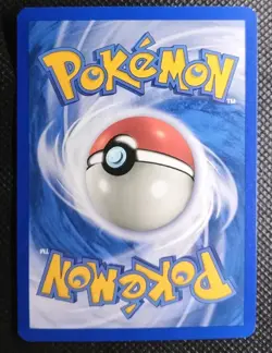 Psyduck 1st Edition Fossil Psyduck 53/62 WOTC 1999 Pokemon Card - NM Near Mint - Image 2