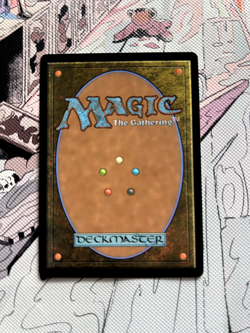 (Showcase) Kykar, Zephyr Awakener | Foundations #348 | Near Mint | MTG Card - Image 2