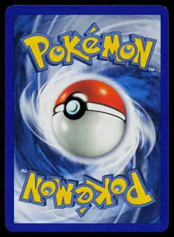 Pokemon Card - Lotad Crystal Guardians 55/100 Common Reverse Holo Stamped - Image 2