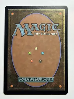 Gaea's Herald Planeshift 80 Regular MTG Card LP-NM - Image 2