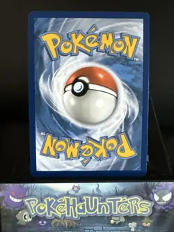 Pokemon Card Charizard EX 006/165 Holo Double Rare Scarlet & Violet 151 Played - Image 2