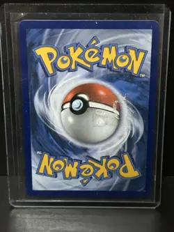 Pokemon TCG Birthday Pikachu Trading Card #24 Celebrations Classic Collection - Image 2