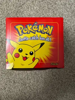 Pokemon Burger King Pikachu 23k Gold Plated Card 1999 with COA - Image 5
