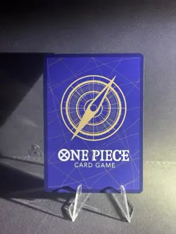 Wyper (Winner Pack 2025 Vol. 2) OP08-110 One Piece Promotion Cards Foil - Image 4