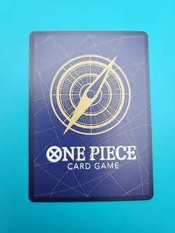 Sabo (Premium Card Collection -Best Selection Vol. 4-) OP10-049 One Piece... - Image 2