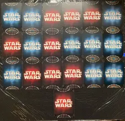 Lot Of 19 Star Wars LCG The Card Game Alternate Art Promo Cards - Image 2