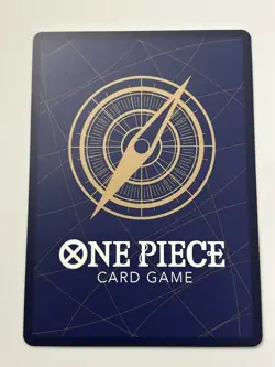 Rebecca (Judge Pack Vol. 6) OP04-092 One Piece Promotion Cards Foil - Image 2