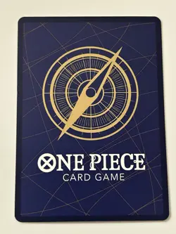 Kalifa (Judge Pack Vol. 2) OP03-081 One Piece Promotion Cards Foil - Image 2