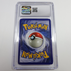 1999 CGC 9 Mint MT Pokemon 4/102 Charizard Base Set Holo Card #58217B - Image 3