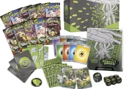 Pokemon Mega Evolution Perfect Order Pokemon Center ETB PRESALE CONFIRMED - Image 2