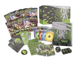 Pokemon TCG: Mega Evolution Perfect Order Pokemon Center ETB PRESALE - Image 2