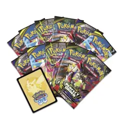 Pokemon TCG: Mega Evolution Perfect Order Pokemon Center ETB PRESALE - Image 3