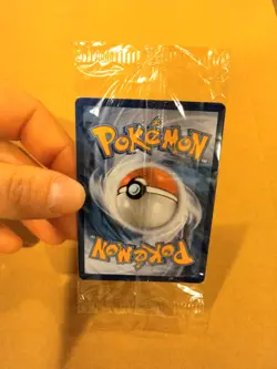 Pokemon Phantasmal Flames Mega Charizard x Ex UPC Promo And Oricorio Ex Sealed - Image 2