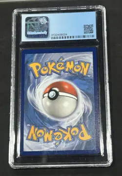 Charizard Vmax 020/189 Darkness Ablaze Full Art Holo CGC 9.5 🔥 Pokemon - Image 2