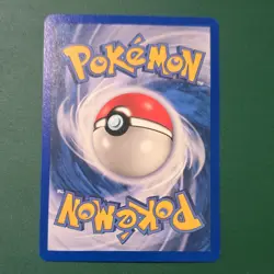 Pokemon Clefable ex 106/112 EX FireRed & LeafGreen Holo Ultra Rare 100HP 40ATK - Image 2