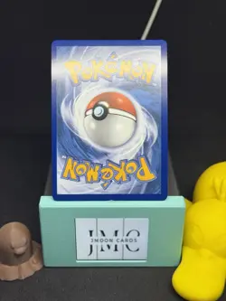 Oricorio Ex 110/094 Phantasmal Flames Ultra Rare Pokemon TCG (001) - Image 2
