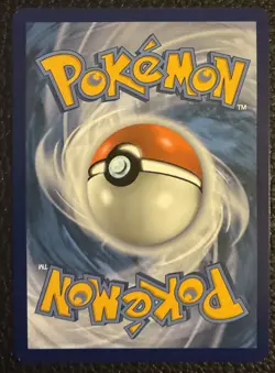 Pikachu Reverse Cosmos Holo, #018/091 Pokemon NM W/ Swirl - Image 5