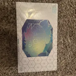 Pokemon TCG Terapagos EX Ultra-Premium Collection and Stellar Crown etb Sealed - Image 1