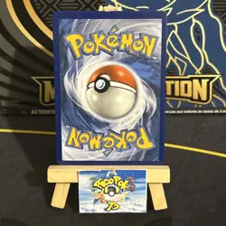 Carte Pokemon Noctali GX 80/149 SL1 Soleil & Lune Base FR SL01 - Image 2
