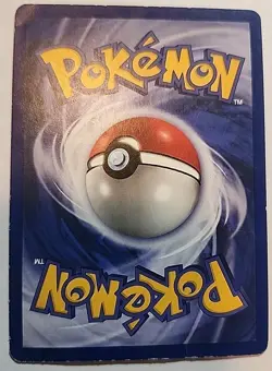 Pokemon TCG - Articuno 22 - Movie Promo - Wizards Black Star Promos LP-/MP - Image 3