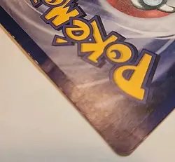 Pokemon TCG - Articuno 22 - Movie Promo - Wizards Black Star Promos LP-/MP - Image 5