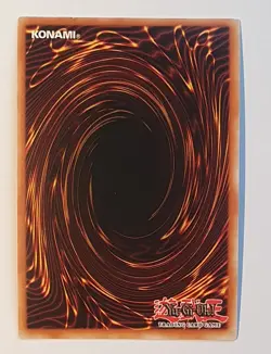 Yugioh MP24-EN160 Instant Contact Ultra Rare 1st Edition NM - Image 2
