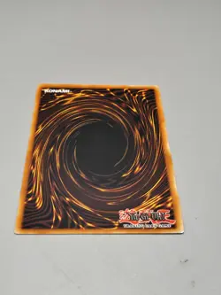 Yugioh Dragon's Mirror MAGO-EN142 Ultra Rare 1st Edition NM - Image 3