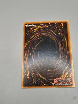 Yugioh Dragon's Mirror MAGO-EN142 Ultra Rare 1st Edition NM - Image 4
