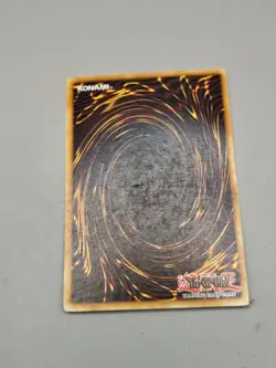 Yugioh Dragon's Mirror MAGO-EN142 Ultra Rare 1st Edition NM - Image 5