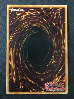 Yu-Gi-Oh TCG #RYMP-EN064 Future Fusion Ultra Rare MP (Scratches) - Image 2