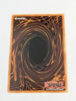 Yugioh Fairy Meteor Crush PSV-EN063 25th Anniversary Super Rare NM - Image 3