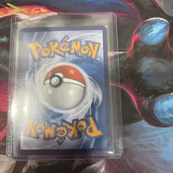 Penny 1004/04 SAR Chinese Gem Pack Vol.2 Pokemon Card - Image 2