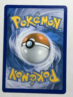 Wartortle Plasma Blast 15/101 MP-LP Pokemon Card - Image 2