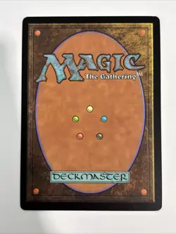 Jeweled Lotus (Extended Art) 695 - MTG CMR - M/NM Unplayed FAST2SHIP!! - Image 3