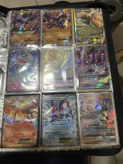 vintage pokemon cards lot collection - Image 2